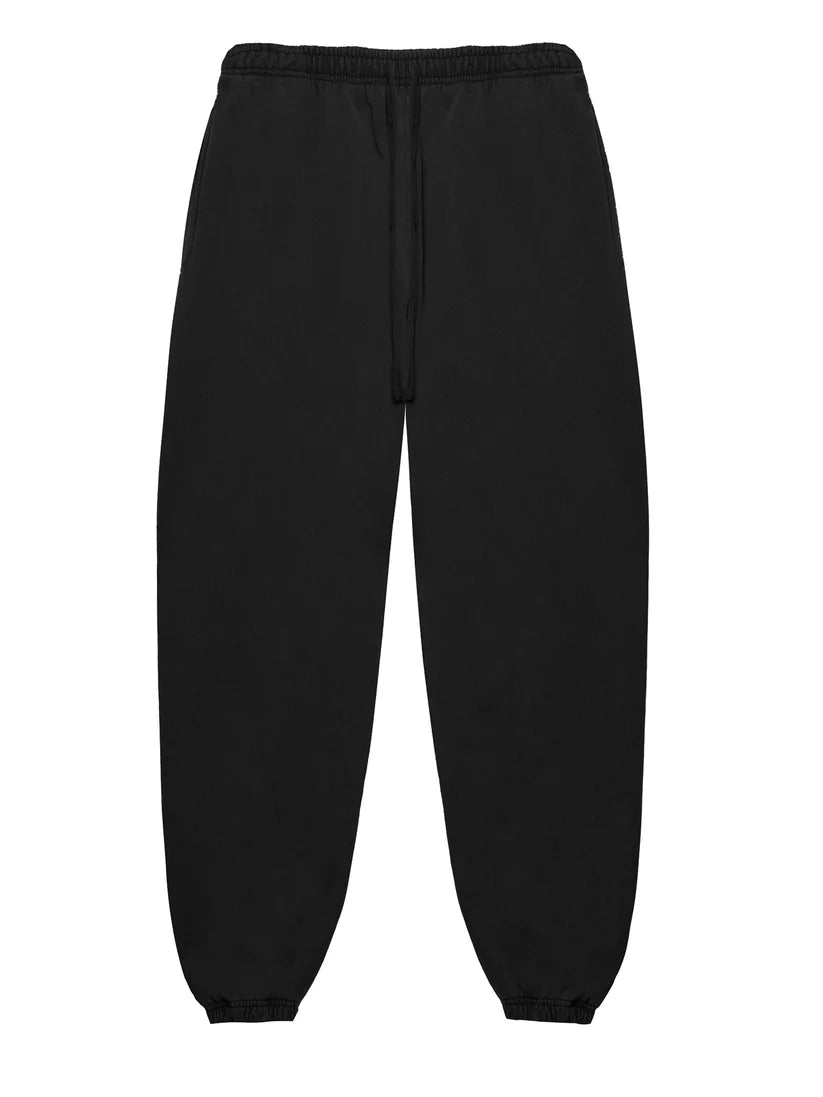 CUFFED BAGGY PANT